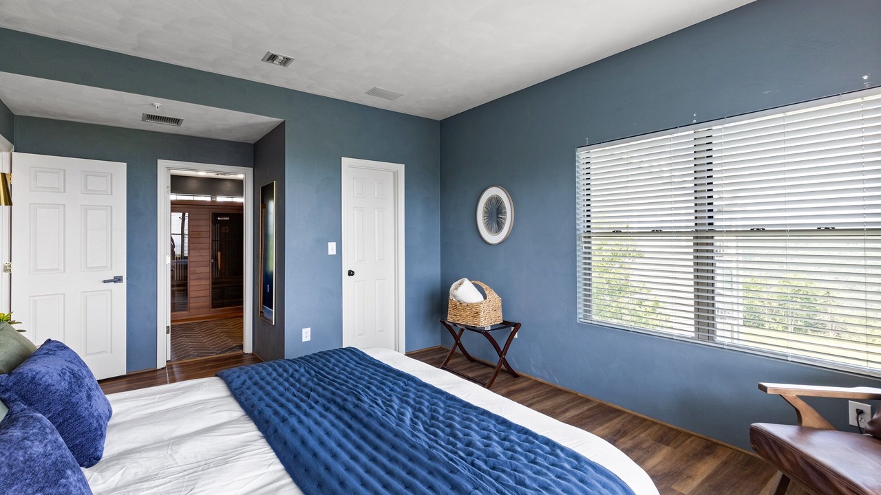 Photo of Bedroom in Seven Springs
