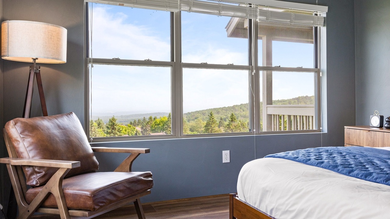Photo of Bedroom in Seven Springs
