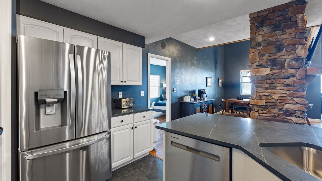 Photo of Kitchen in Seven Springs