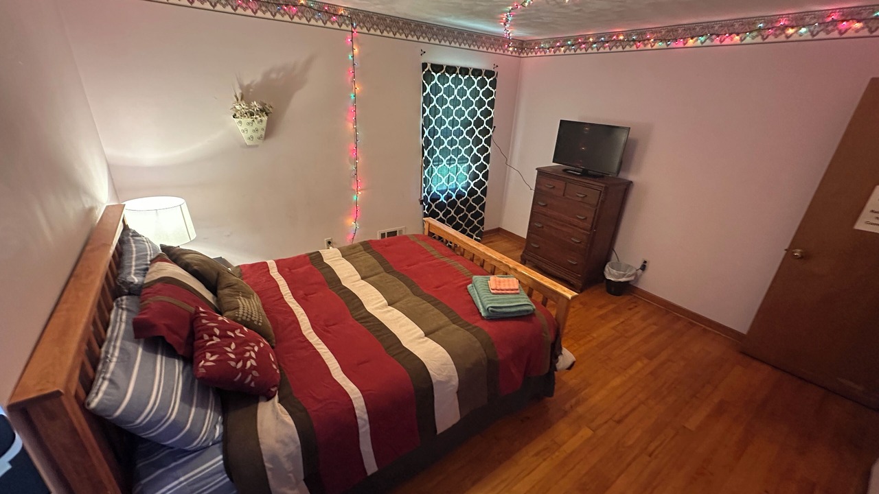 Photo of Bedroom in Raleigh