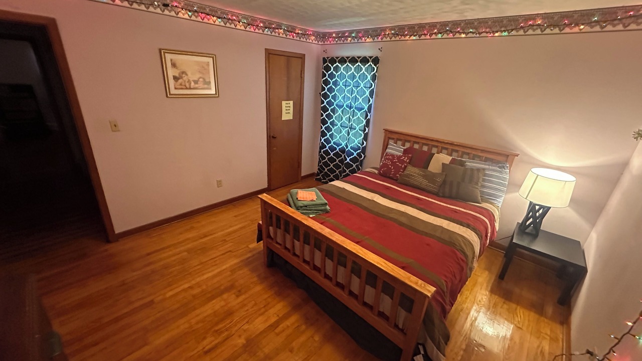 Photo of Bedroom in Raleigh