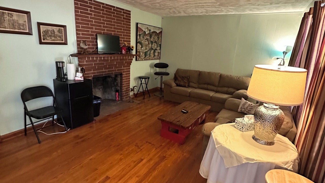 Photo of Livingroom in Raleigh