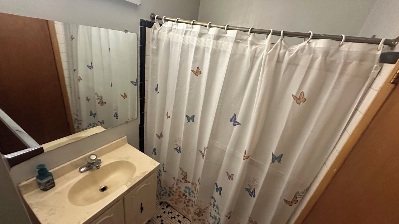Photo of Bathroom in Raleigh