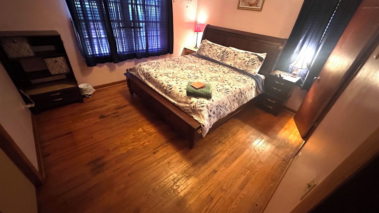 Photo of Bedroom in Raleigh