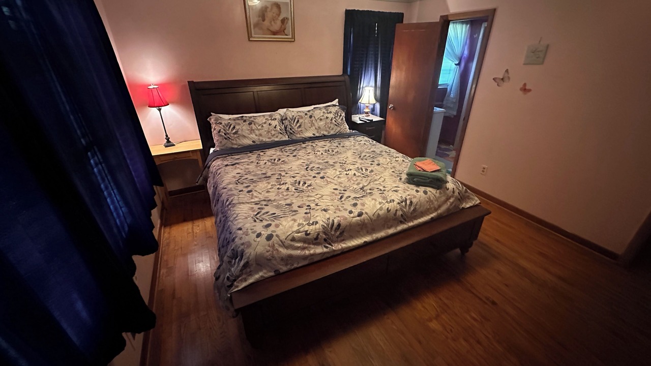 Photo of Bedroom in Raleigh