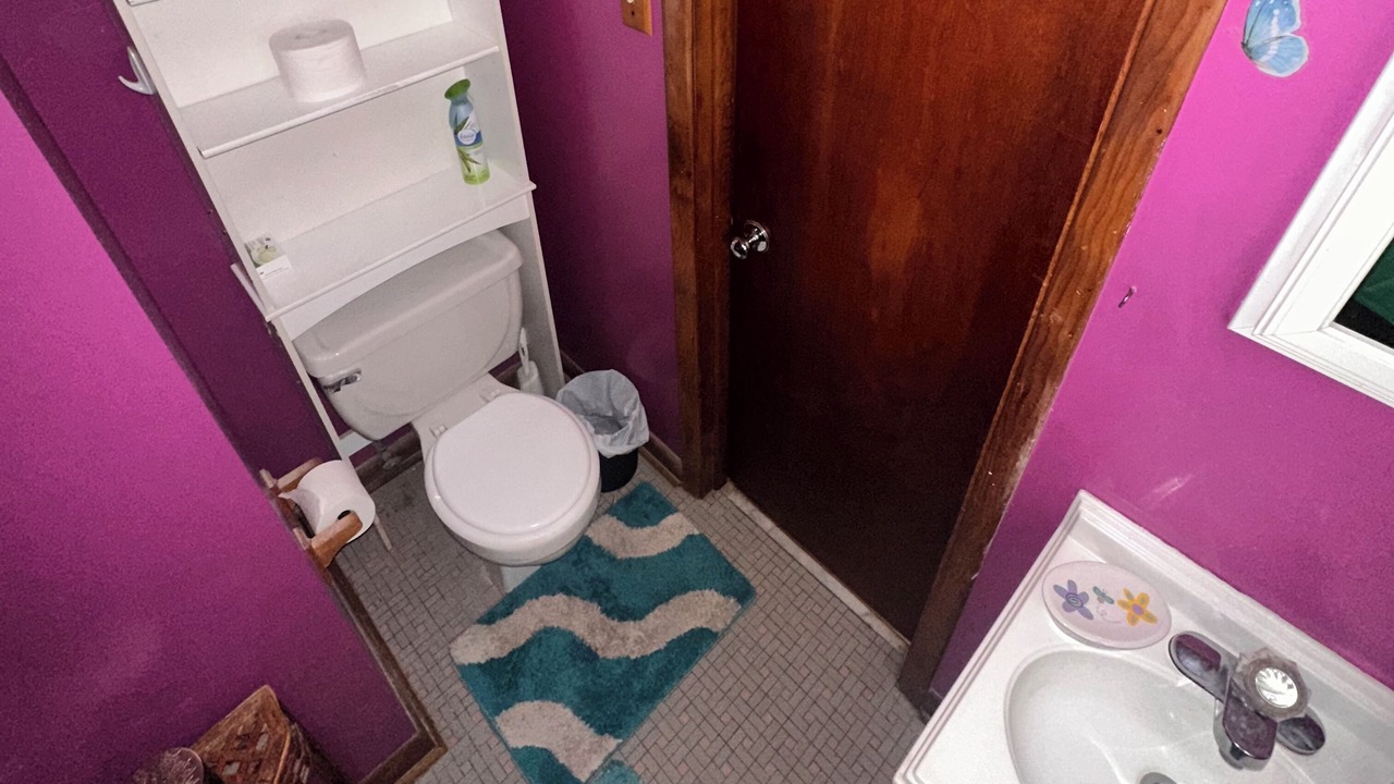 Photo of Bathroom in Raleigh