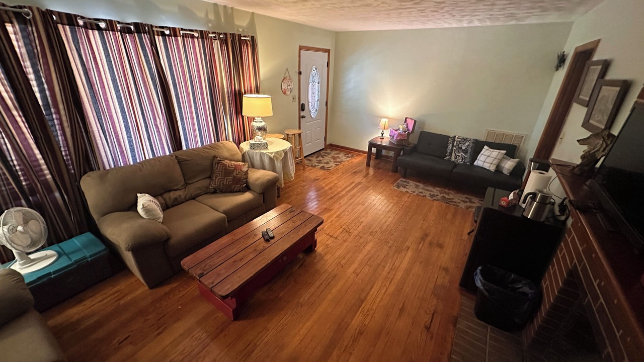 Photo of Livingroom in Raleigh