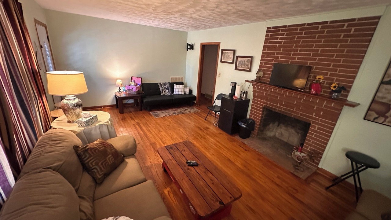 Photo of Livingroom in Raleigh