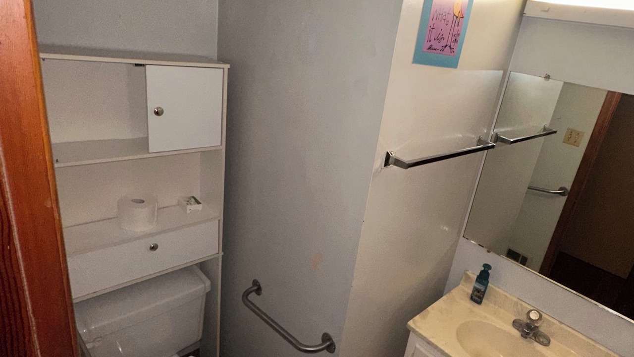 Photo of Bathroom in Raleigh