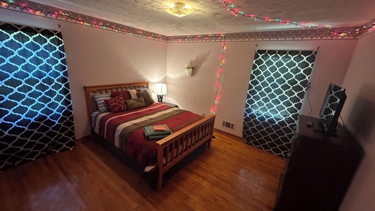 Photo of Bedroom in Raleigh