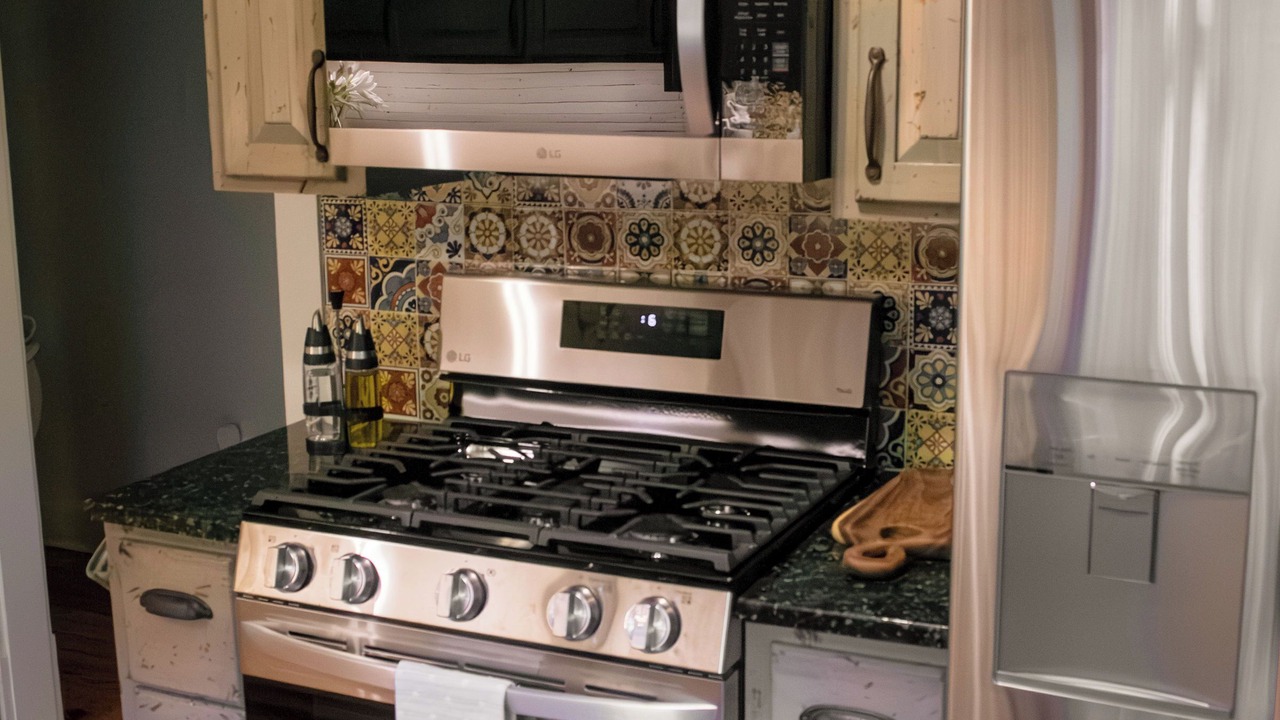 Photo of Kitchen in Grandview