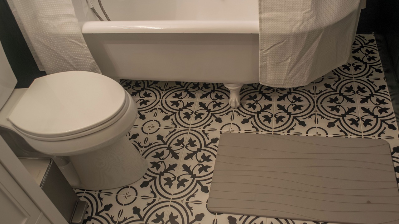 Photo of Bathroom in Grandview