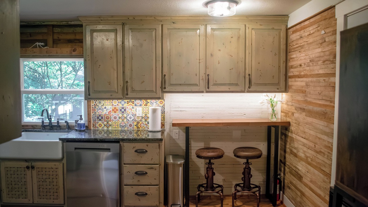 Photo of Kitchen in Grandview