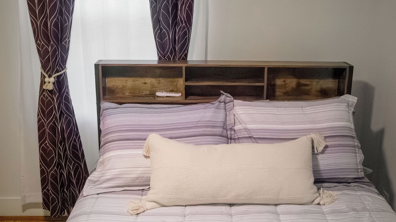 Photo of Bedroom in Grandview