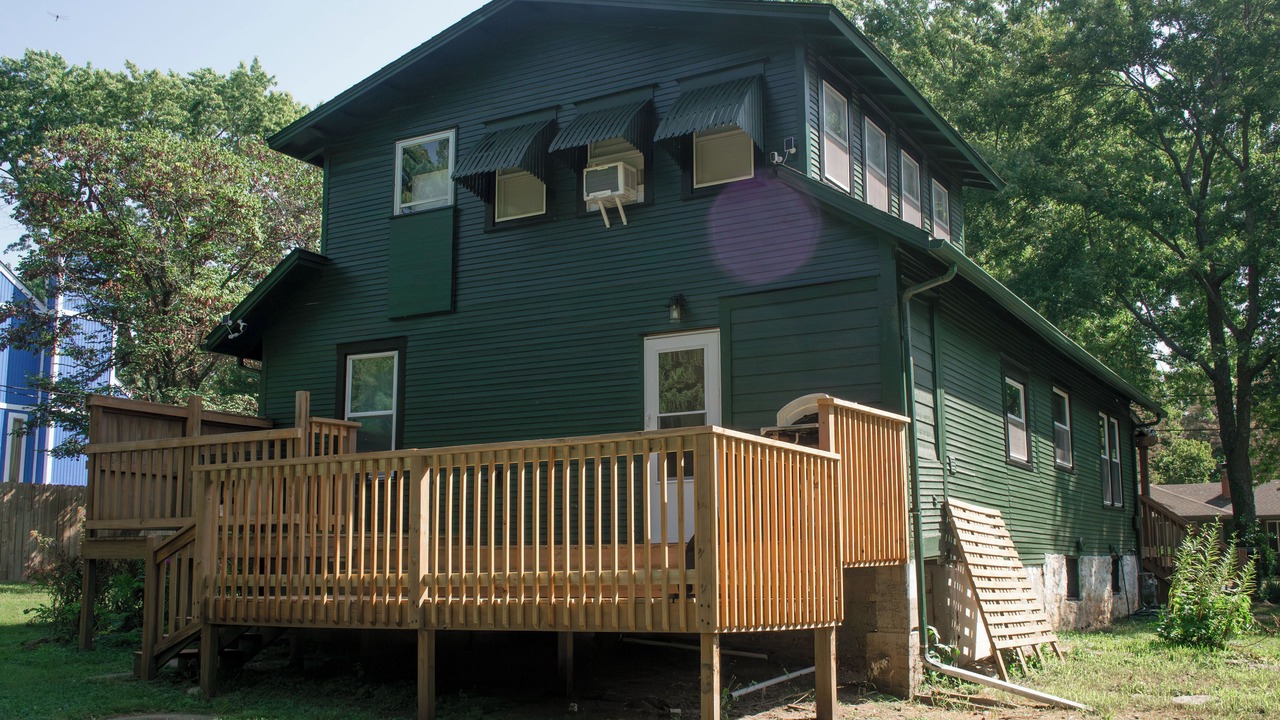 Photo of Outdoor in Grandview