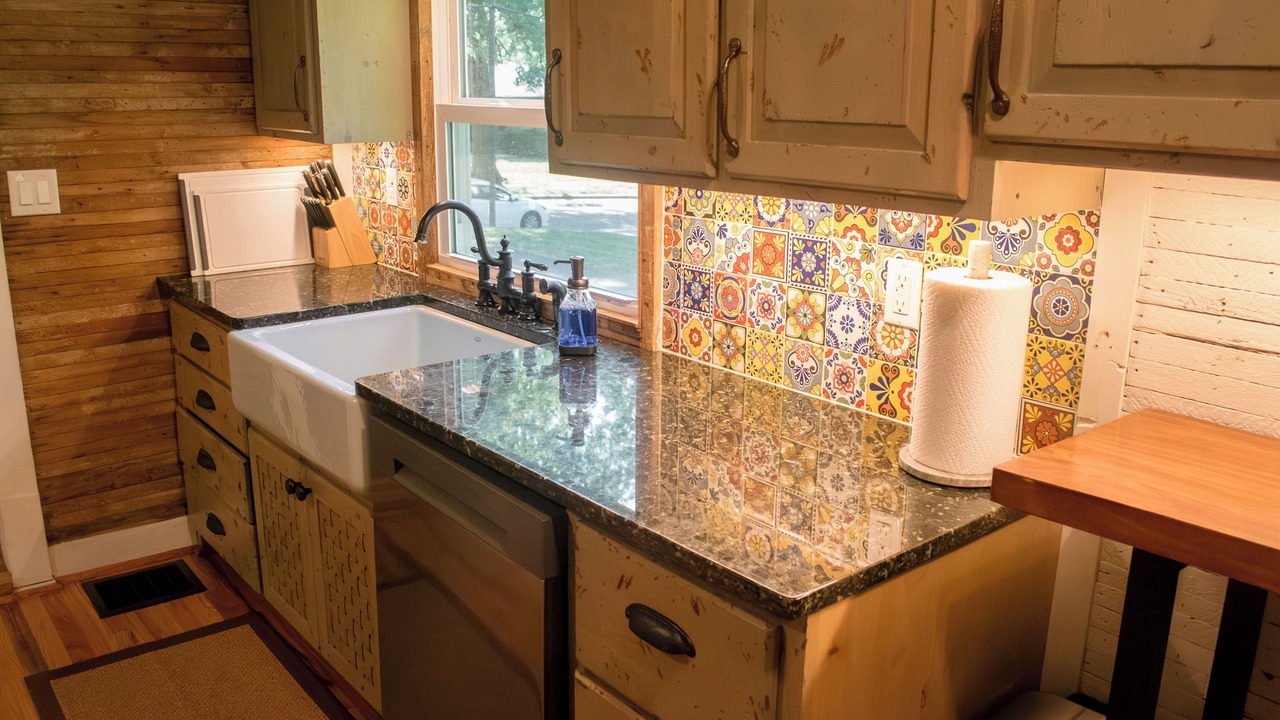 Photo of Kitchen in Grandview