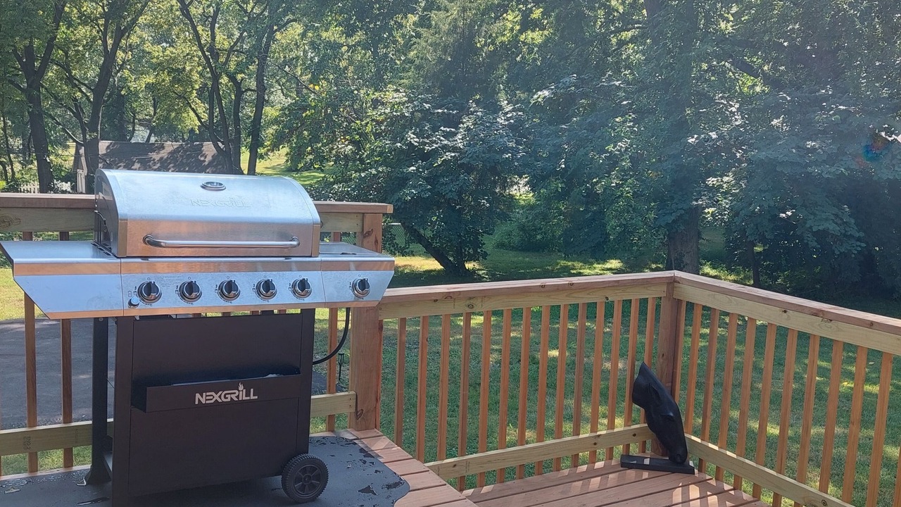 Photo of Outdoor in Grandview
