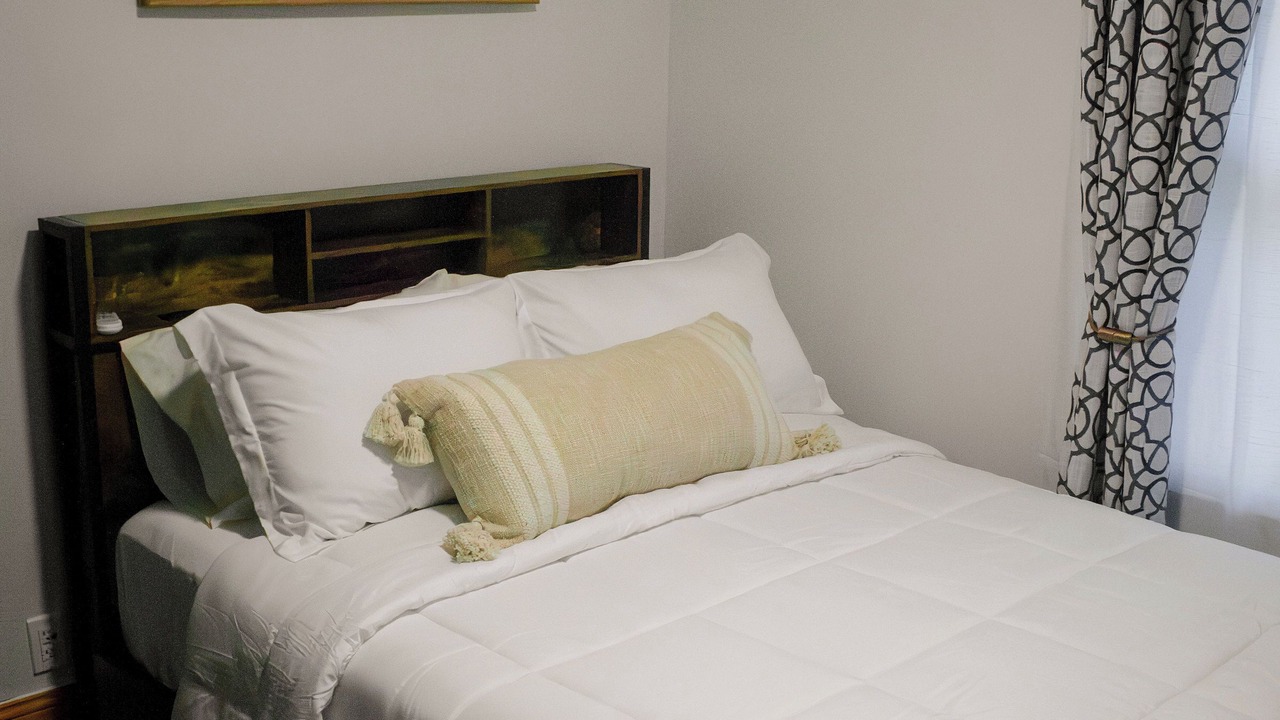 Photo of Bedroom in Grandview