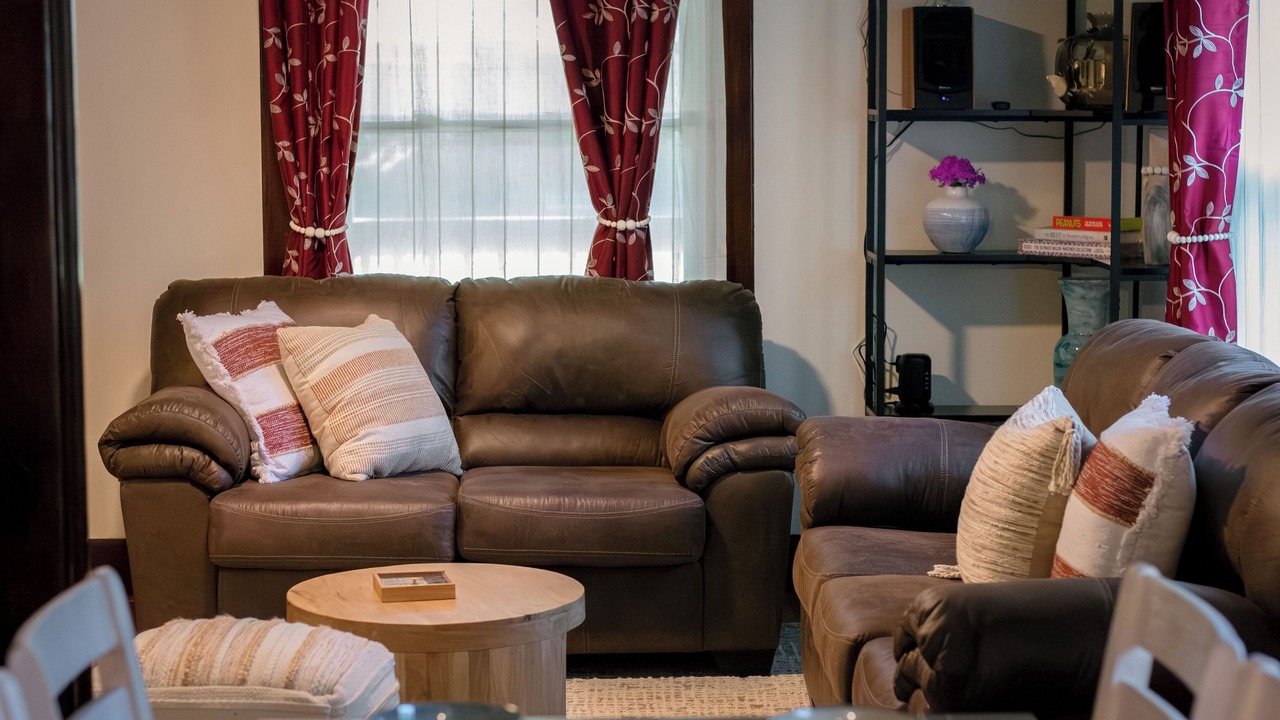 Photo of Livingroom in Grandview