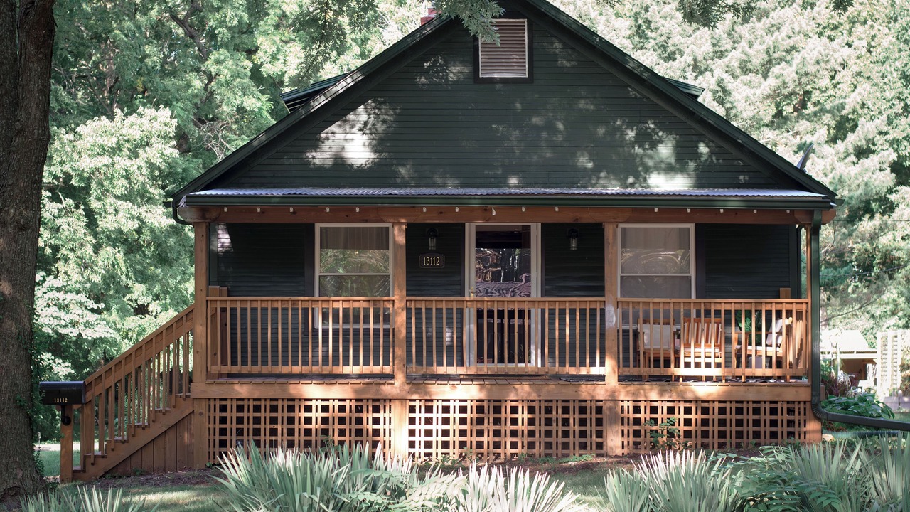 Photo of Outdoor in Grandview