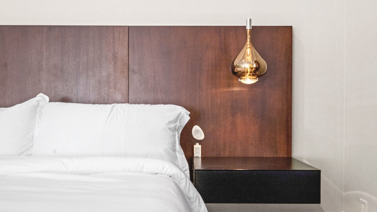 Photo of Bedroom in Chapel Hill