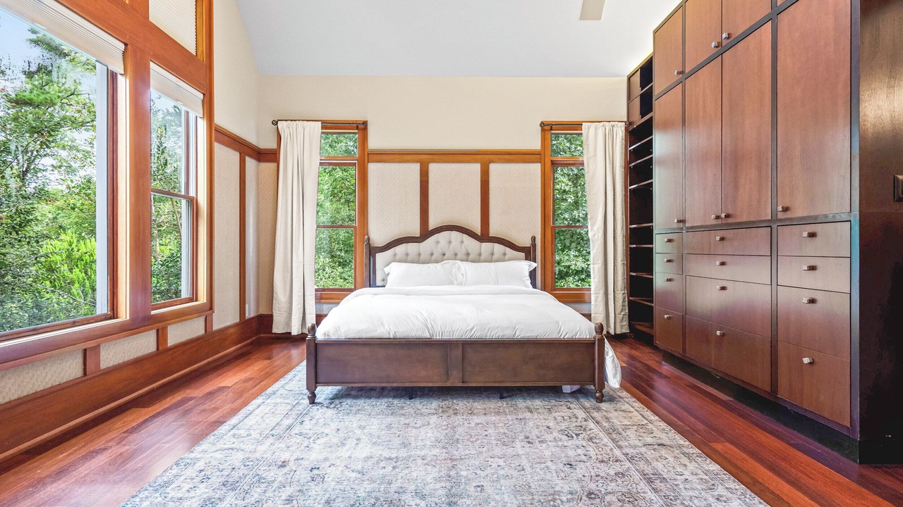 Photo of Bedroom in Chapel Hill