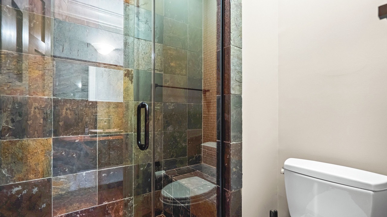 Photo of Bathroom in Chapel Hill