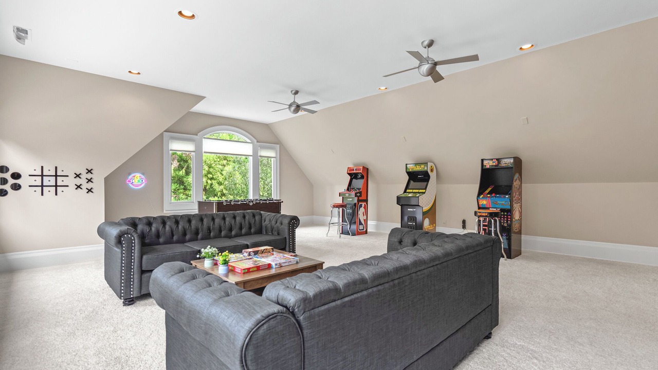 Photo of Bedroom in Chapel Hill