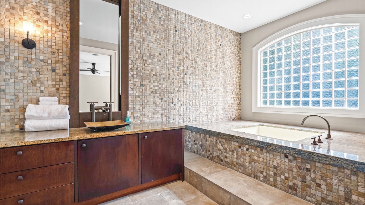 Photo of Bathroom in Chapel Hill