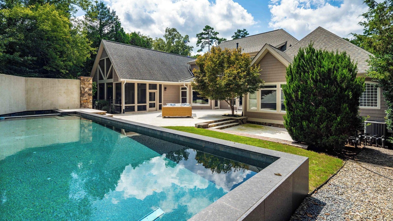 Photo of Outdoor in Chapel Hill