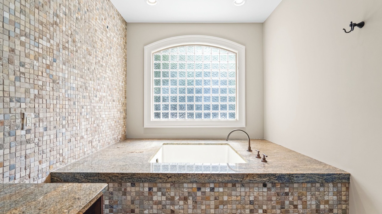 Photo of Bathroom in Chapel Hill