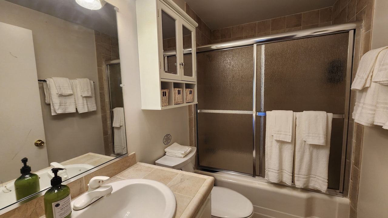 Photo of Bathroom in Crumpler