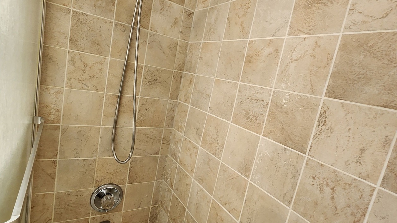 Photo of Bathroom in Crumpler