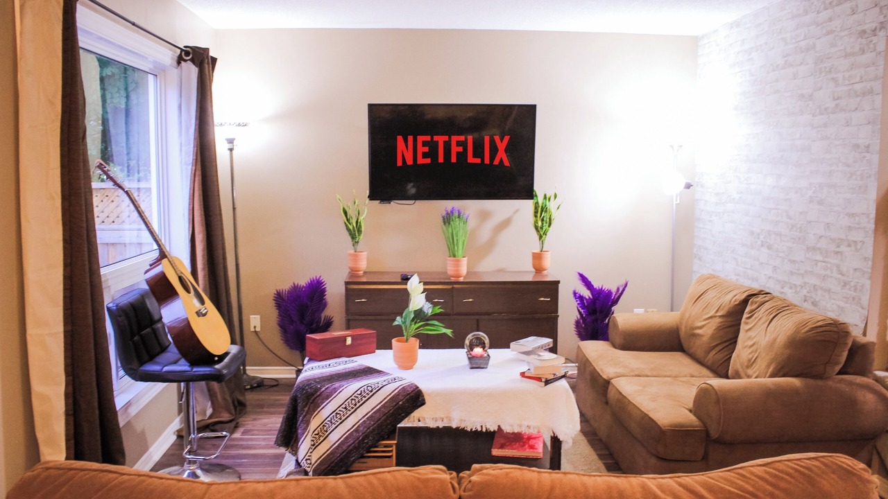 Photo of Bedroom in Auden Park