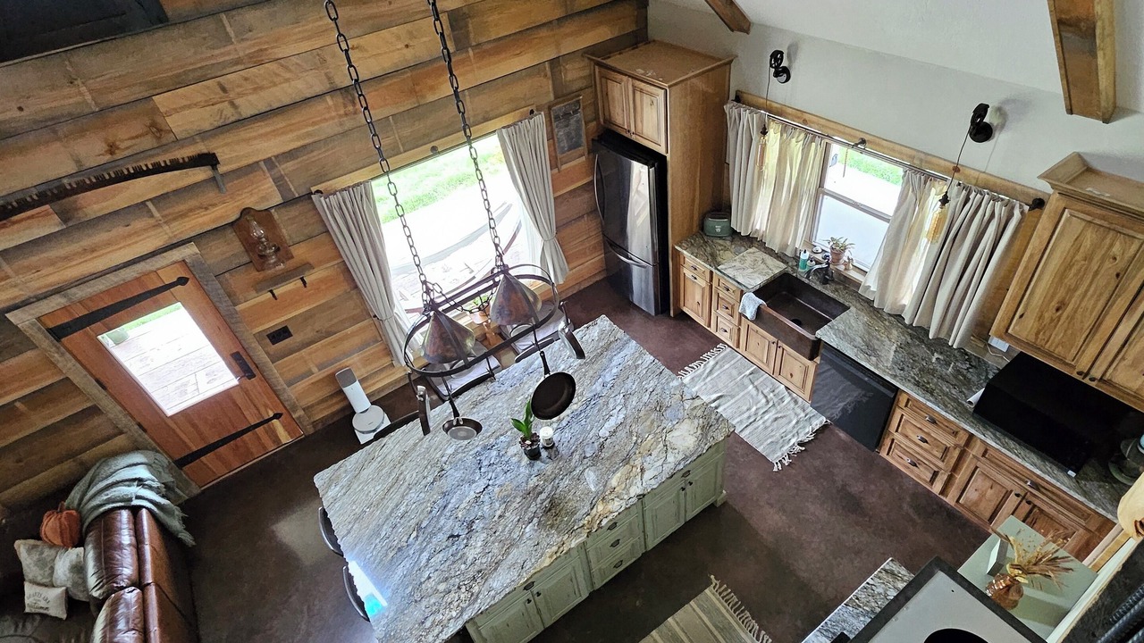 Photo of Livingroom in Cotter