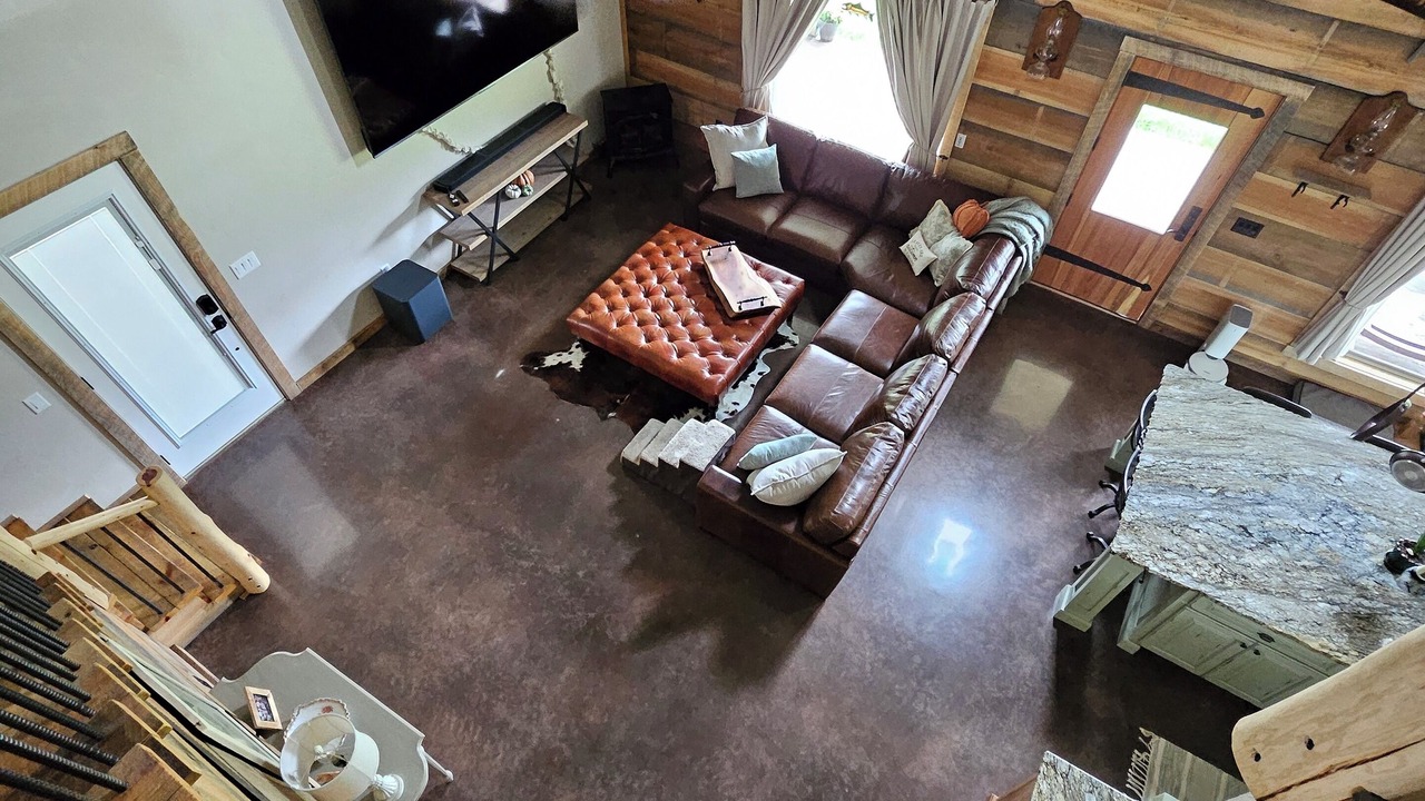 Photo of Livingroom in Cotter