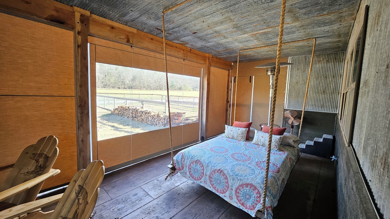 Photo of Outdoor in Cotter