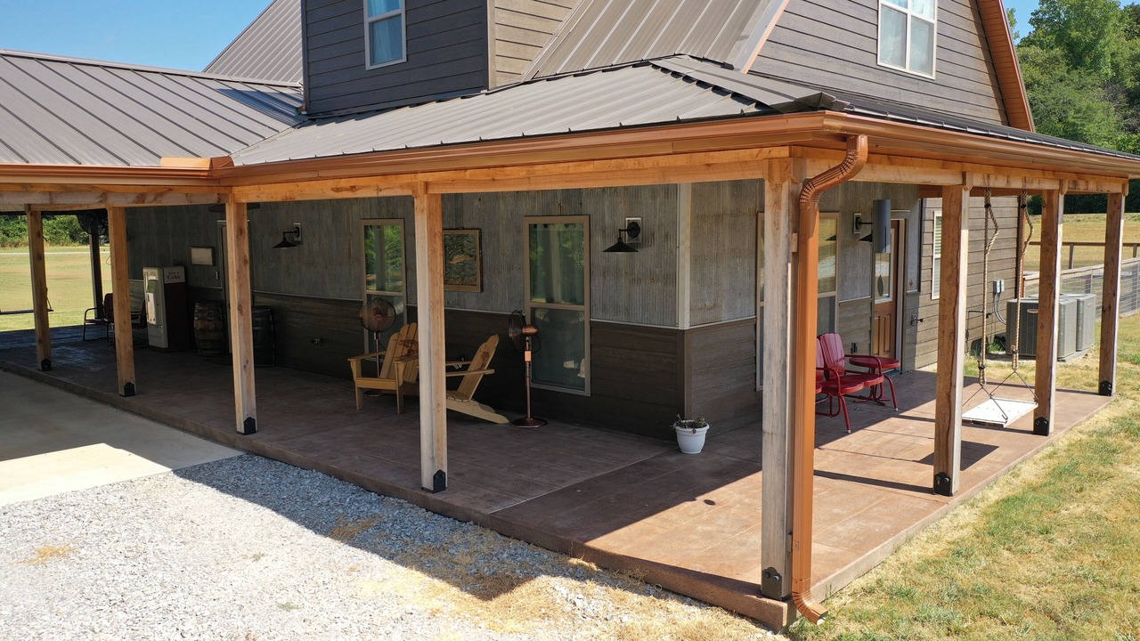 Photo of Outdoor in Cotter