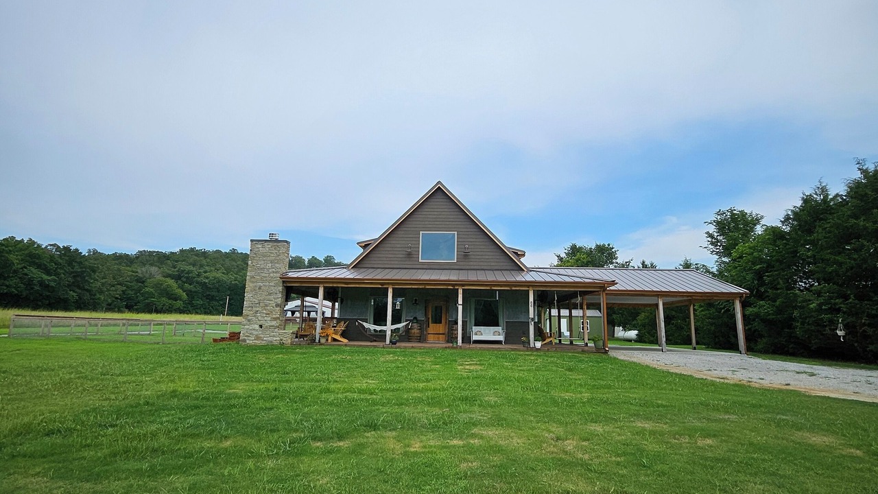 Photo of Outdoor in Cotter