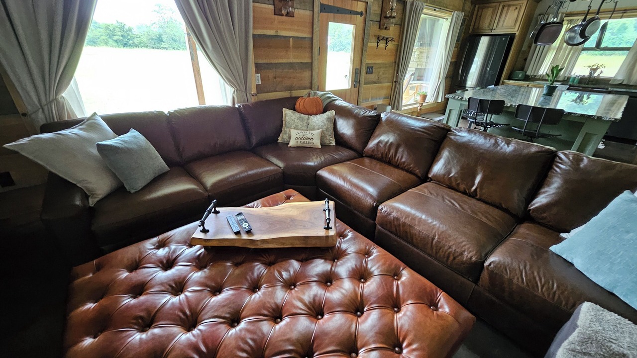 Photo of Livingroom in Cotter
