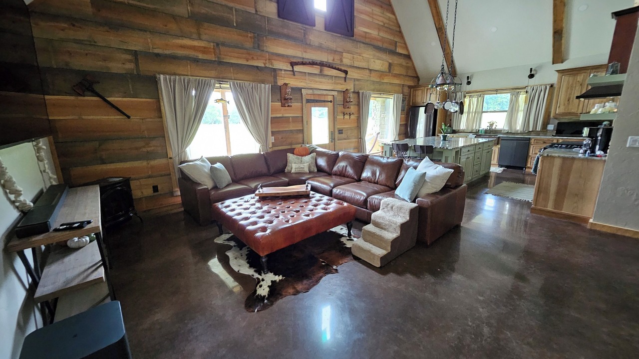 Photo of Livingroom in Cotter
