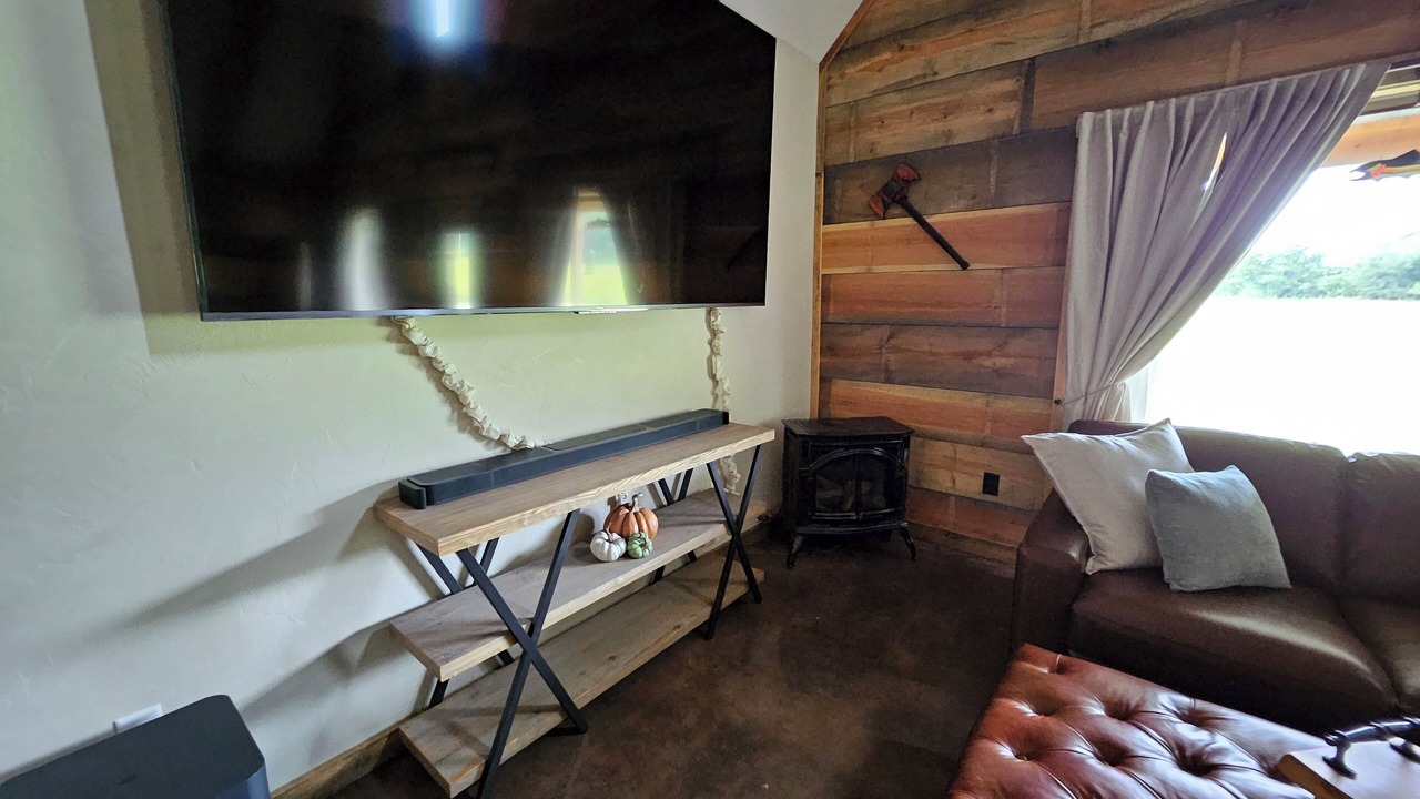 Photo of Livingroom in Cotter