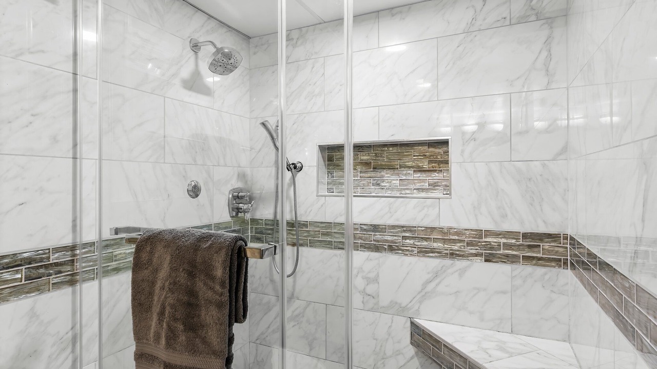 Photo of Bathroom in El Centro Beach
