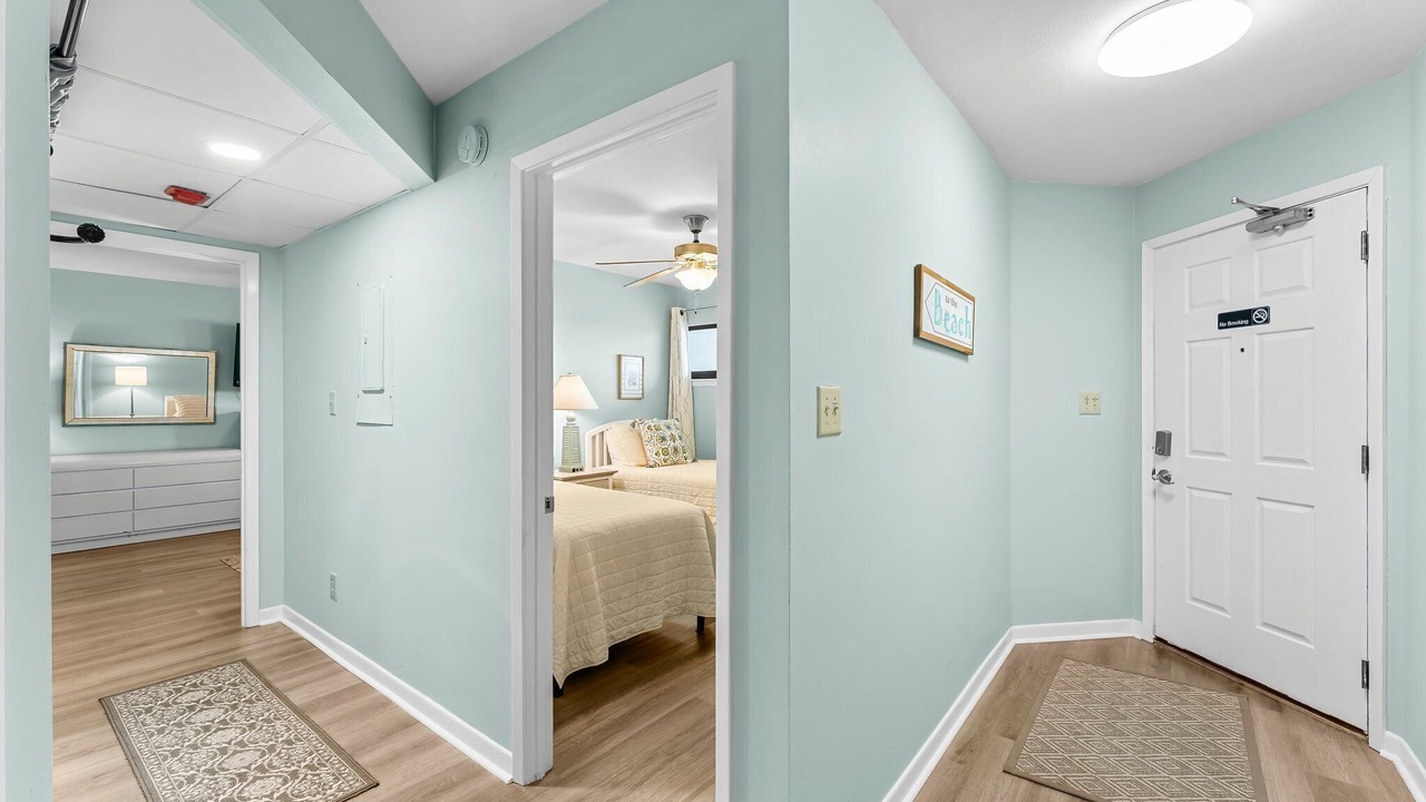 Photo of Bedroom in El Centro Beach