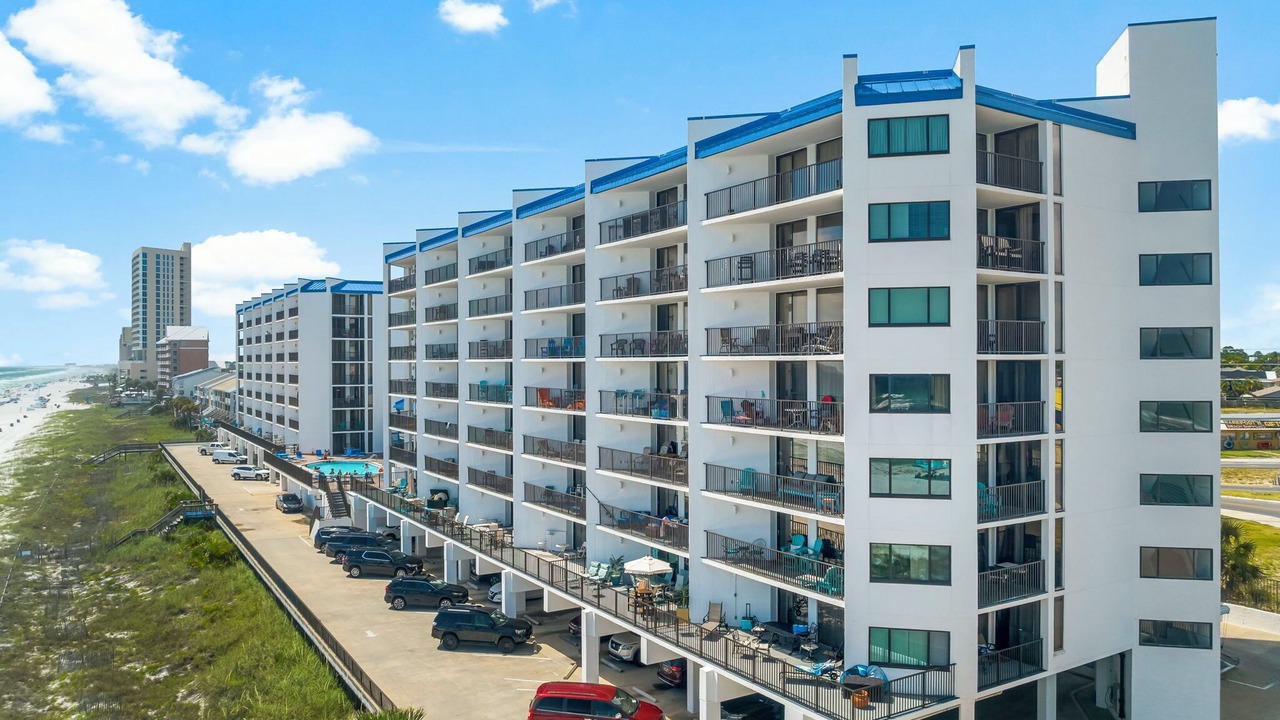Photo of Outdoor in El Centro Beach