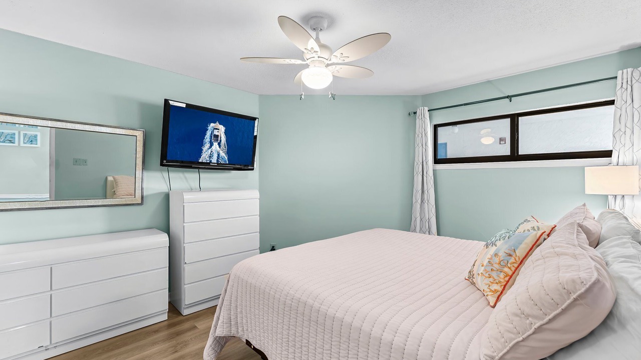 Photo of Bedroom in El Centro Beach