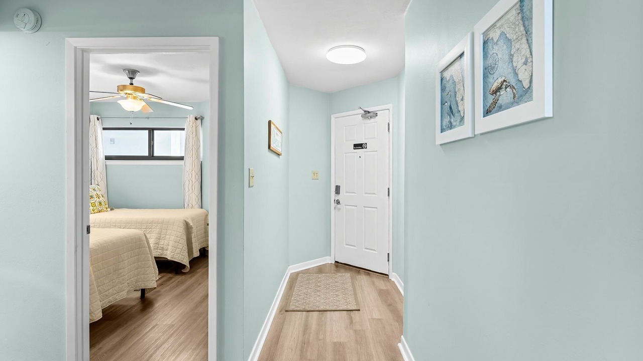 Photo of Bedroom in El Centro Beach