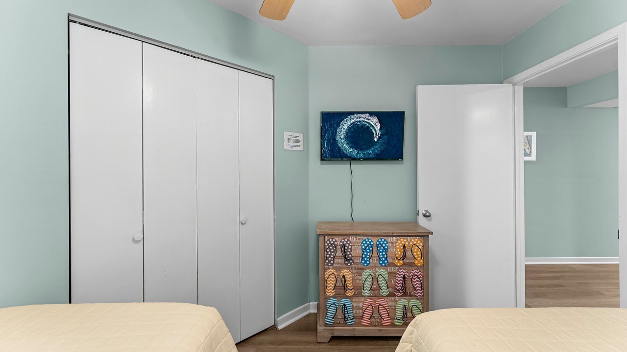 Photo of Bedroom in El Centro Beach