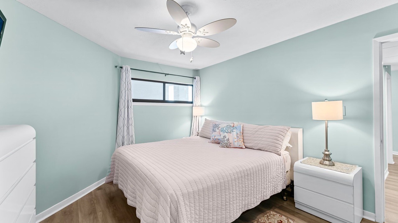 Photo of Bedroom in El Centro Beach