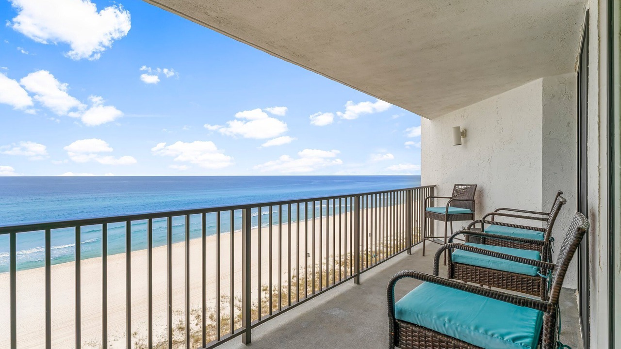 Photo of Outdoor in El Centro Beach